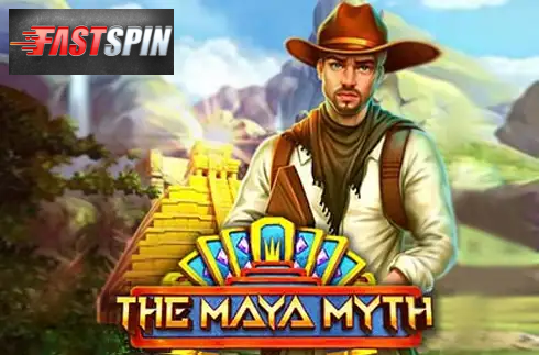 The Maya Myth
